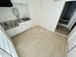 メゾン・ゴールド大塚 2階3DKのリビング/ダイニング