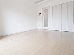 Ｈｕｍａｎハイム船橋 8階1Kのリビング/ダイニング