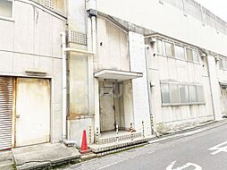 （仮称）船橋市本町7丁目貸事務所