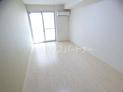 リブリ・千草 1階1Kのリビング/ダイニング