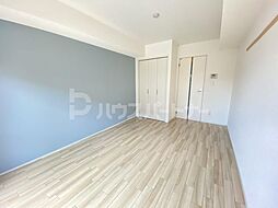 ア・レーズM 1階1Kのリビング/ダイニング