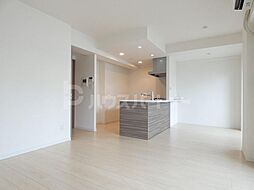 レアシス津田沼前原の丘 3階3LDKのリビング/ダイニング