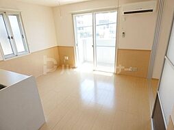 アークＴＯＷＡ 2階2LDKのリビング/ダイニング