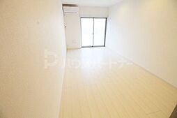 リブリ・ジェロ　セヴォム 1階1Kのリビング/ダイニング