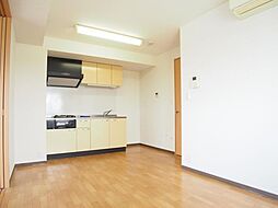 セラピアザ船橋 8階1LDKのリビング/ダイニング