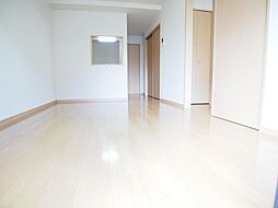 ブリーズ東海神Ａ棟 2階2LDKのリビング/ダイニング