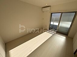 リブリ・コスモス ディー 1階1Kのリビング/ダイニング