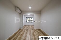 Casa Treno（カーサ・トレノ） 2階1LDKのリビング/ダイニング