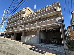 パルコート海神