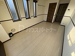 リバーサイドスズハル 3階1Kのリビング/ダイニング