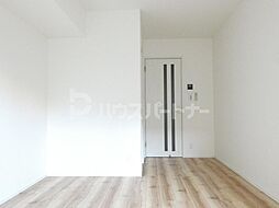 ペスカーサ 1階1Kのリビング/ダイニング