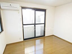 ロイヤルコート弐番館 2階1Kのリビング/ダイニング