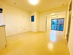 AJ津田沼V 3階1LDKのリビング/ダイニング