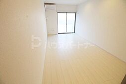 リブリ・ジェロ　セヴォム 1階1Kのリビング/ダイニング