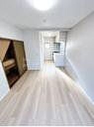 エクセル飯山満Ａ棟 2階2LDKのリビング/ダイニング