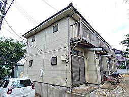 エクセル飯山満Ａ棟