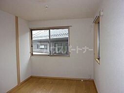 プラートフジ参番館 2階1LDKのリビング/ダイニング