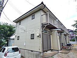 エクセル飯山満Ａ棟