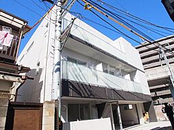 ジェネパレス本町