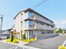 薬円台壱番館Ａ