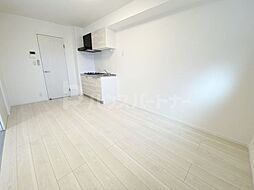 コンフォーティア 3階1DKのリビング/ダイニング