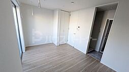 ＧＲＡＤＵＳ二和向台II 3階1Kのリビング/ダイニング