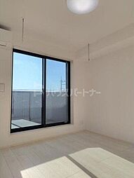 グランレジデンス 3階1Kのリビング/ダイニング