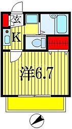 フォルス12 1階