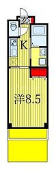 ソラナ宮本 1階/-