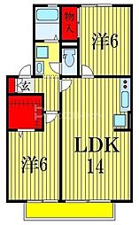 アークヒルズI 1階