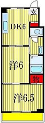 レジデンス船橋 7階