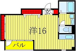 grandir 4階/-