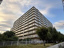 ユニハイム平野