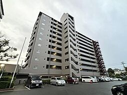 平野加美グランドハイツ