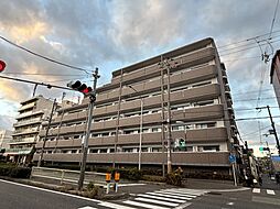 クラウンハイム住吉