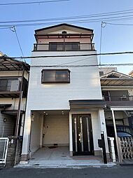 大阪府大阪市平野区加美北８丁目4-2