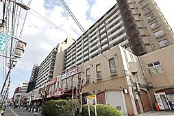 エバーグリーン住吉