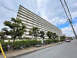 加美グランドハイツ1号棟