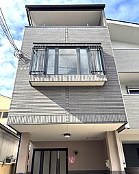 大阪府大阪市東住吉区東田辺１丁目3-7