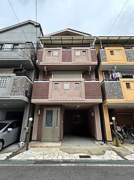 大阪府大阪市平野区平野東４丁目2-37