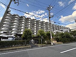 南海住吉清水丘グリーンコート