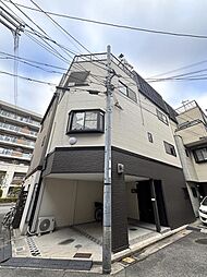 大阪府大阪市平野区西脇４丁目5-6