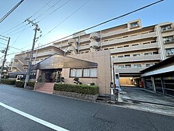 阪神住建グランソフィア長居公園