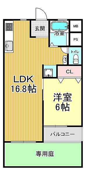 間取り：327002367695
