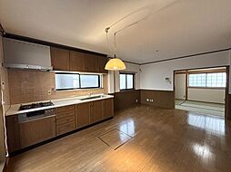 湯里４丁目　中古戸建