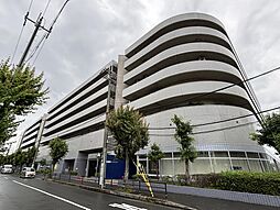 クロスシティ八尾南壱番館