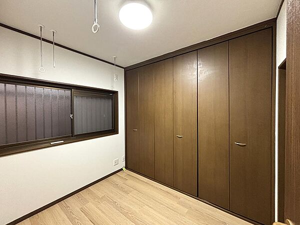 子供部屋