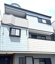 大阪府大阪市平野区長吉川辺３丁目