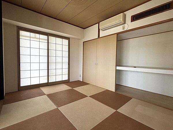 和室
