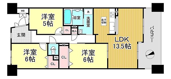 間取り：327002972030